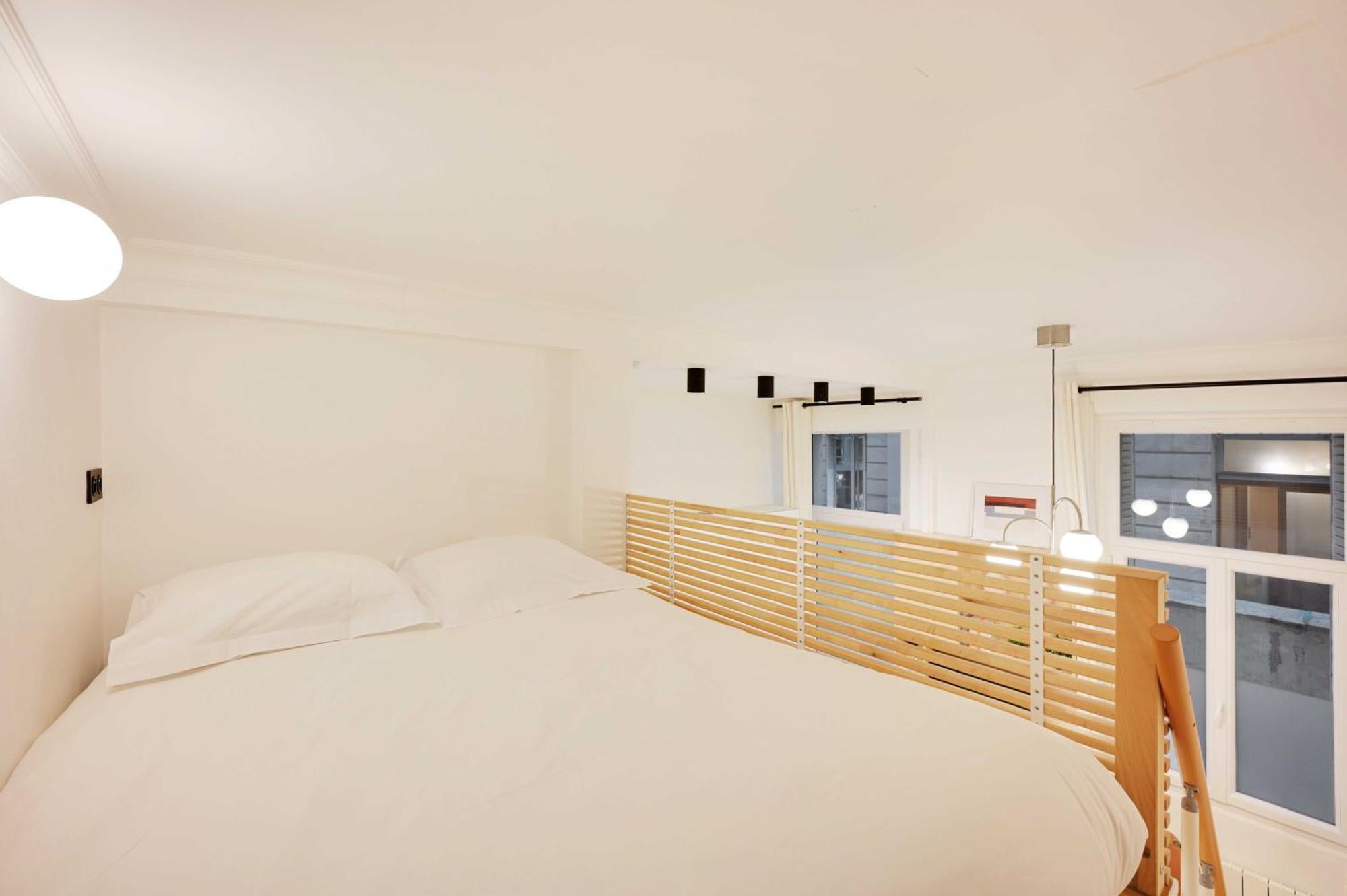 Beautiful Apt -1Br-4P- Tour Eiffel - Invalides Paris Luaran gambar